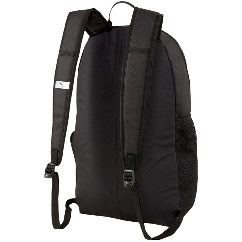 Puma teamGOAL 23 BC 76856 03 Backpack černý 24l