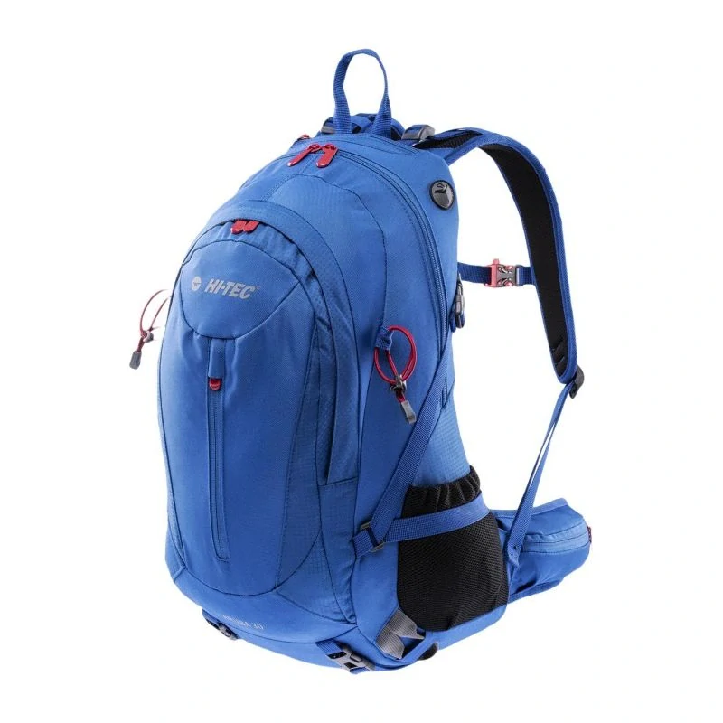 Hi-tec Aruba 92800308330 Backpack modrý 30l