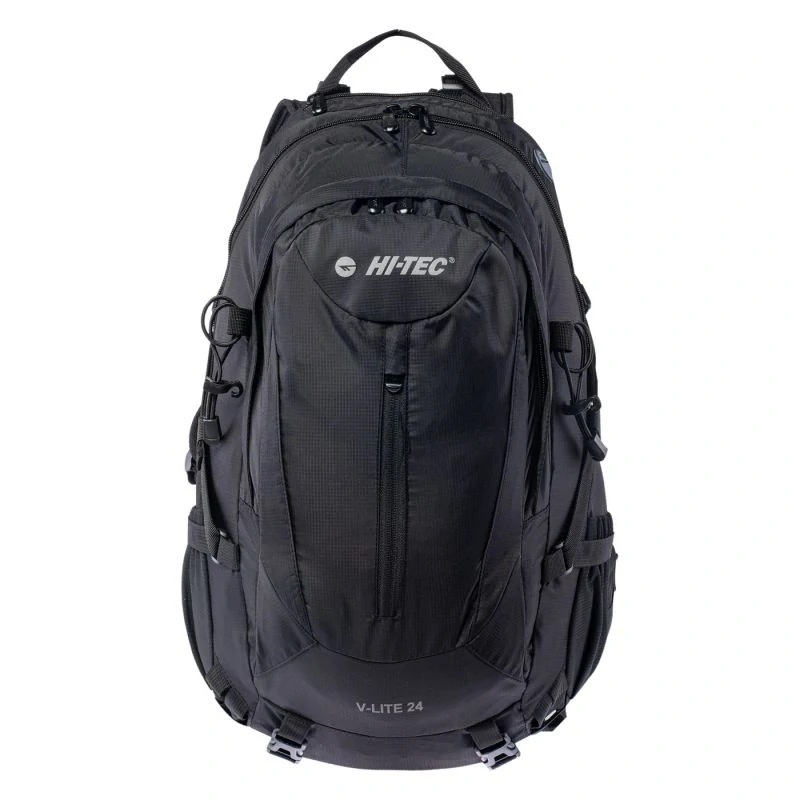 Hi-Tec V-Lite 92800556093 Backpack černý 24l