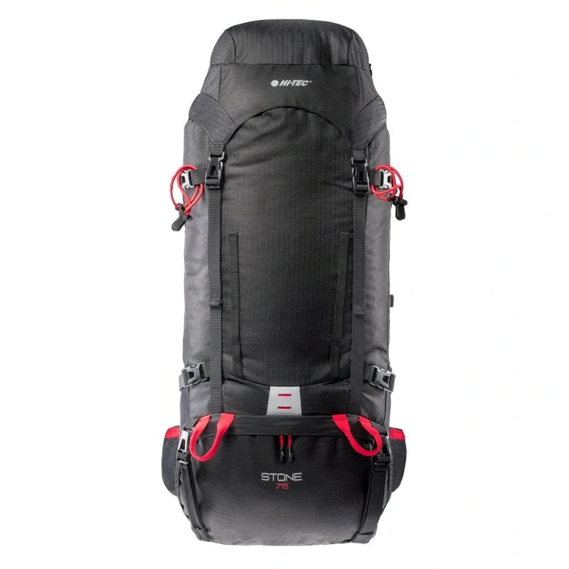 Hi-tec Stone 75 92800308388 backpack černý 75l