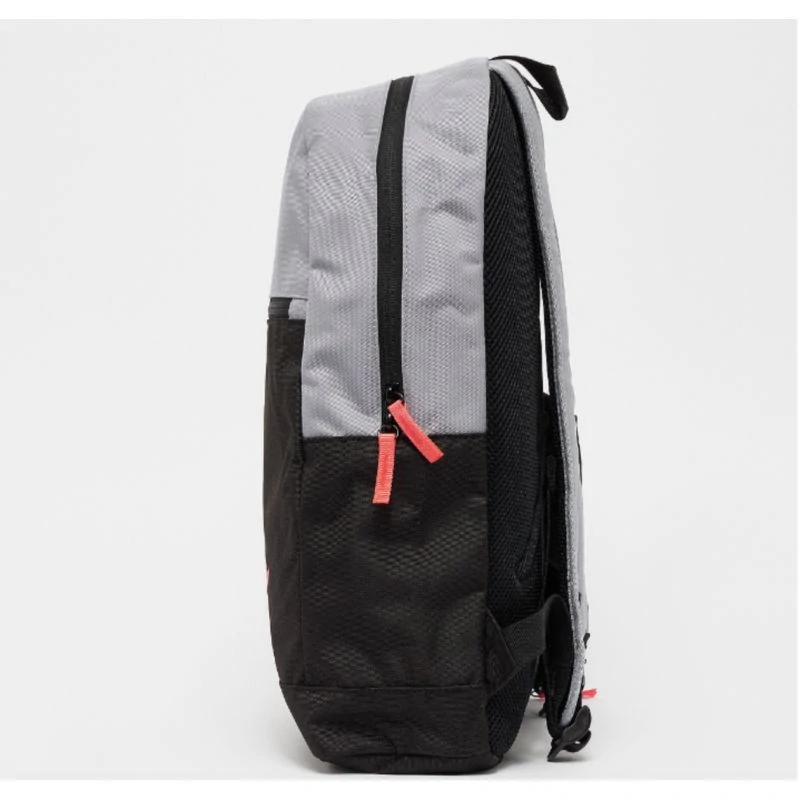 Jordan Air 9B0503-G0W backpack black/grey 18l