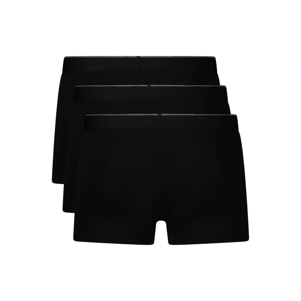 Calvin Klein LV00NB4476 NEUB1 Boxer 3 PACK černé