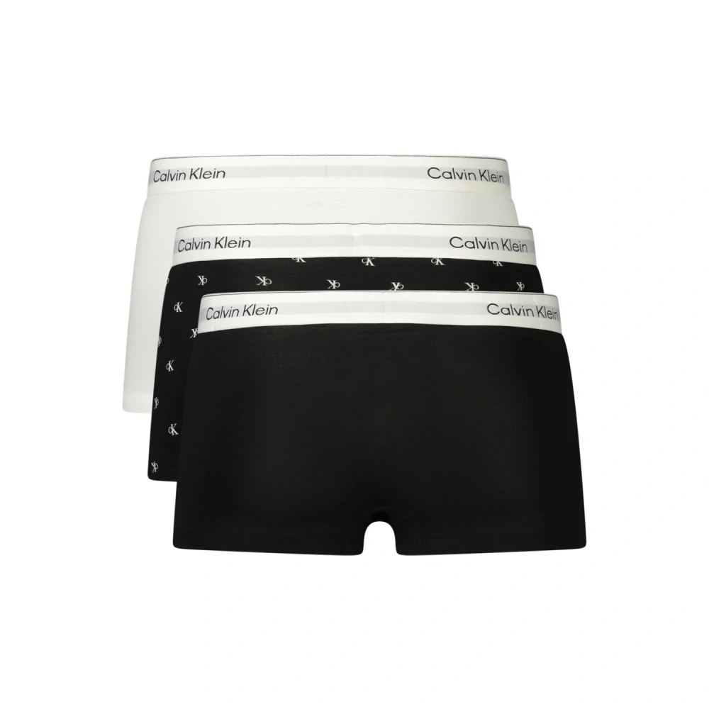 Calvin Klein LV00NB4389 NE3TH Boxer 3 PACK barevné