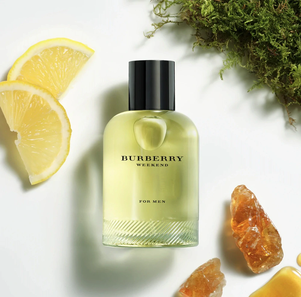 Burberry Weekend For Men Edp 100ml