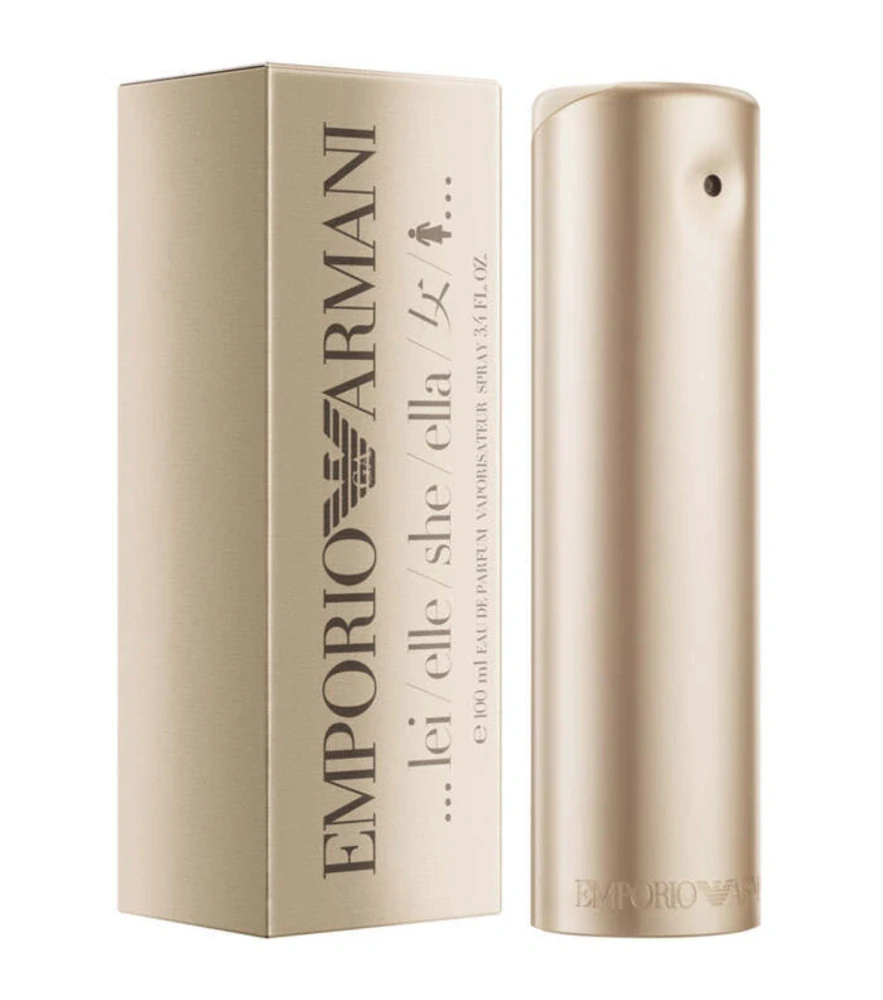 Emporio Armani She Ella EDP Woman 100ml