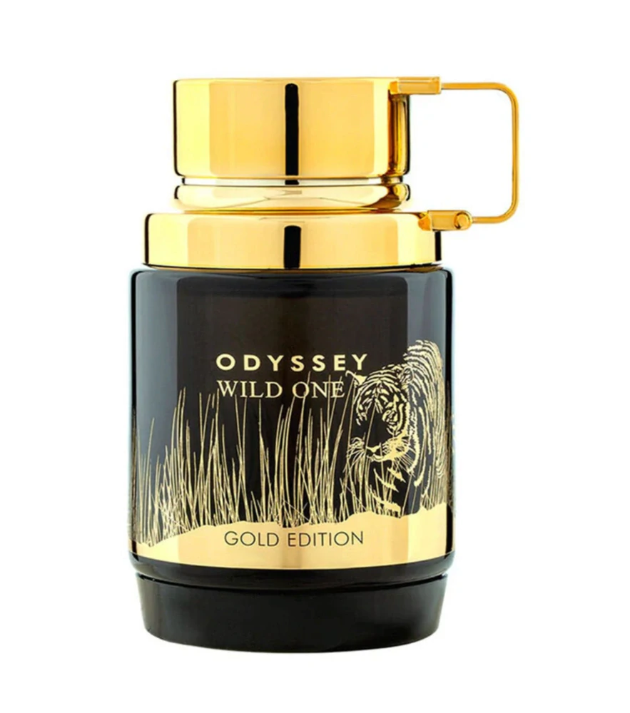Armaf Wild One Men EDP Gold 100 ml