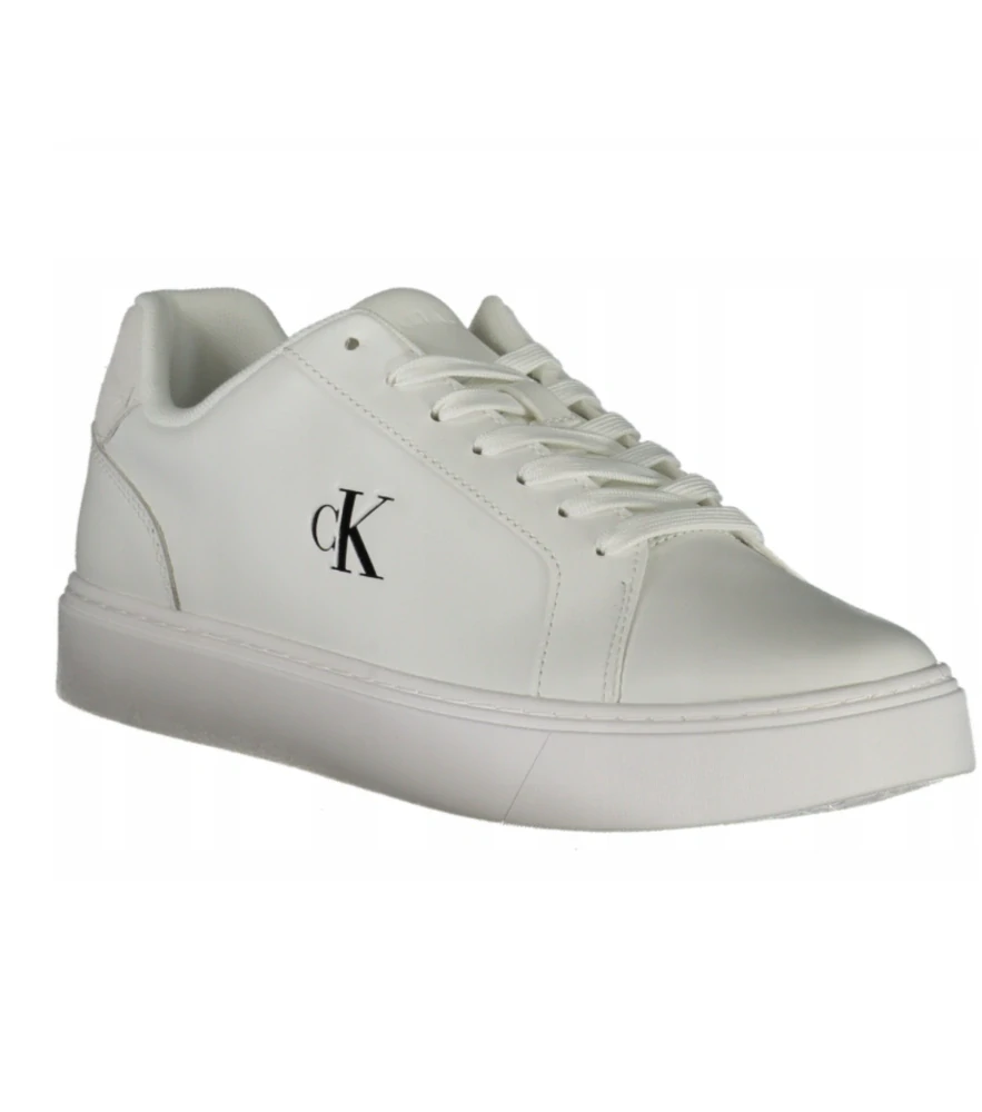 Calvin Klein YM0YM01435 tenisky bílé 40