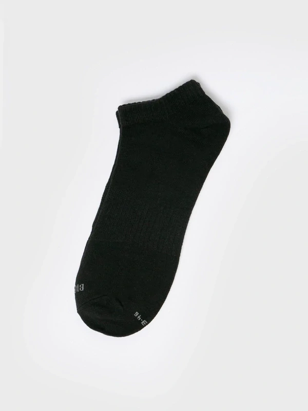 Big Star NIKO 906 Socks 3 Pack Black