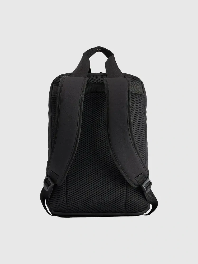 4F Backpack Notebook 4FWSS26ABACU610 Black 16l