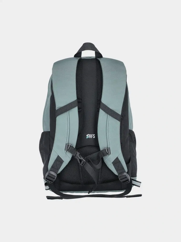 4F Backpack 4FWSS24ABACU275 Green 21,5l