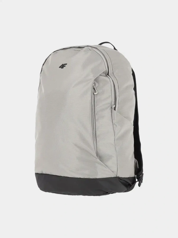 4F Backpack 4FRMM00ABACU464 Grey 20l