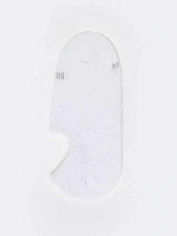 Big Star LEVANO 101 Socks 3 Pack White