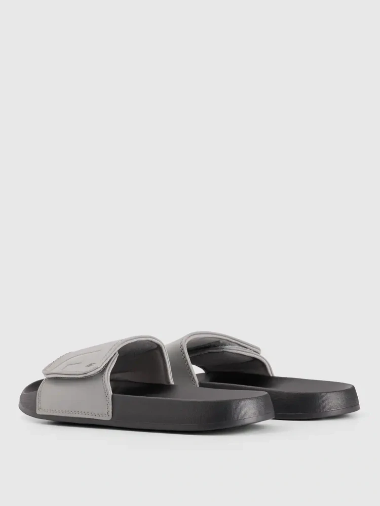 4F WAW26FSLIM041 žabky Grey