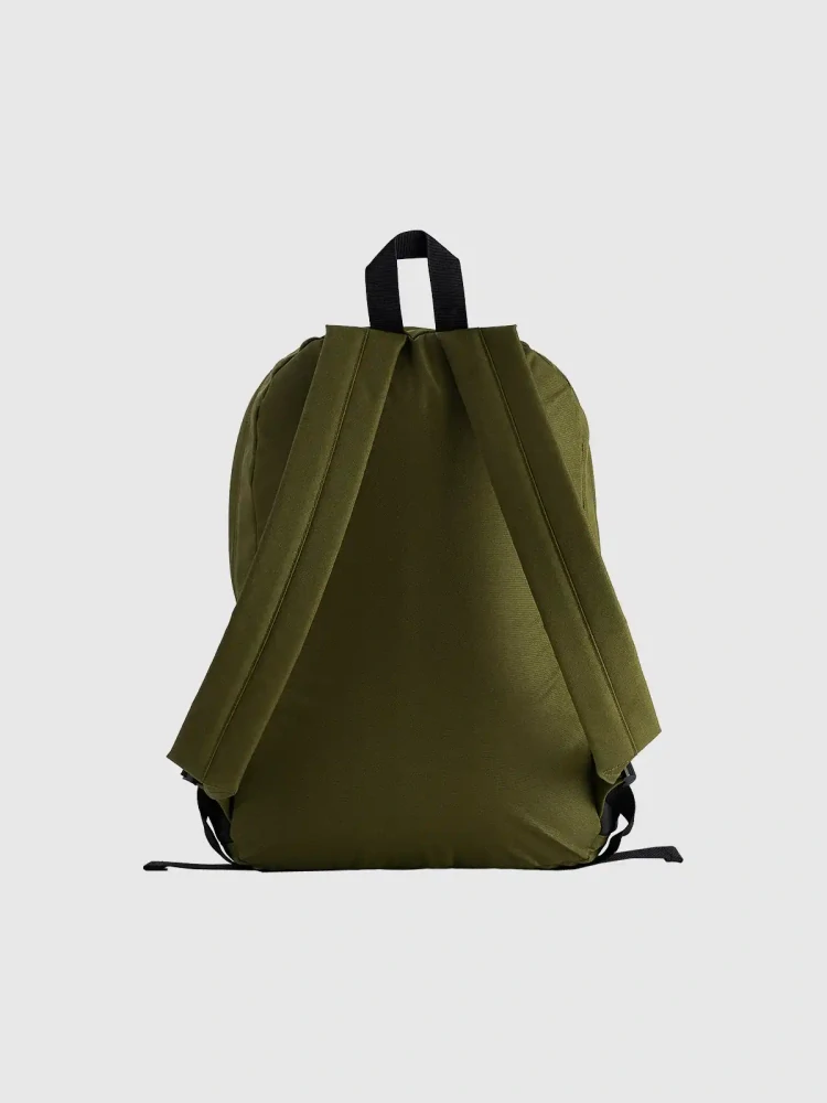 4F U654 backpack 4FWAW26ABACU654 Khaki 25l