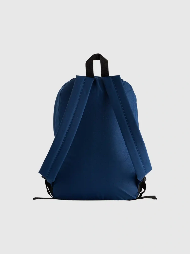 4F U654 backpack 4FWAW26ABACU654 Blue 25l
