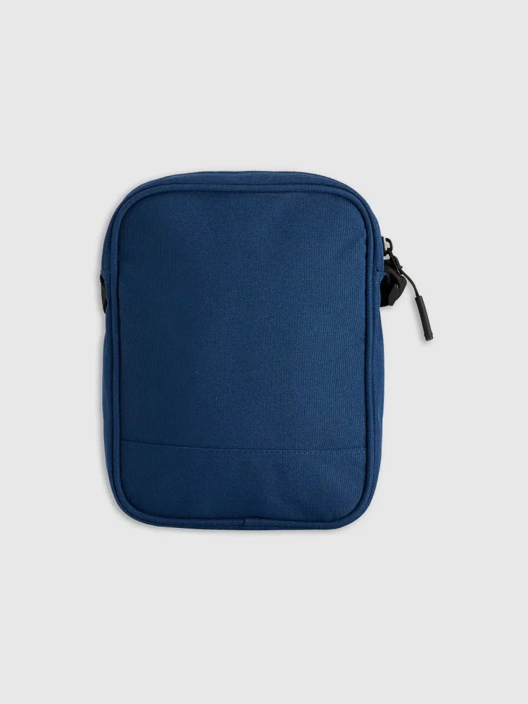 4F U141 crossbody taška 4FWAW26APOUU141 modrá
