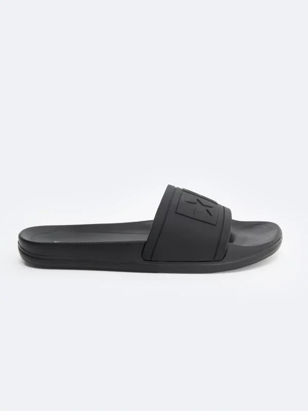 Big Star DD174690 žabky Black