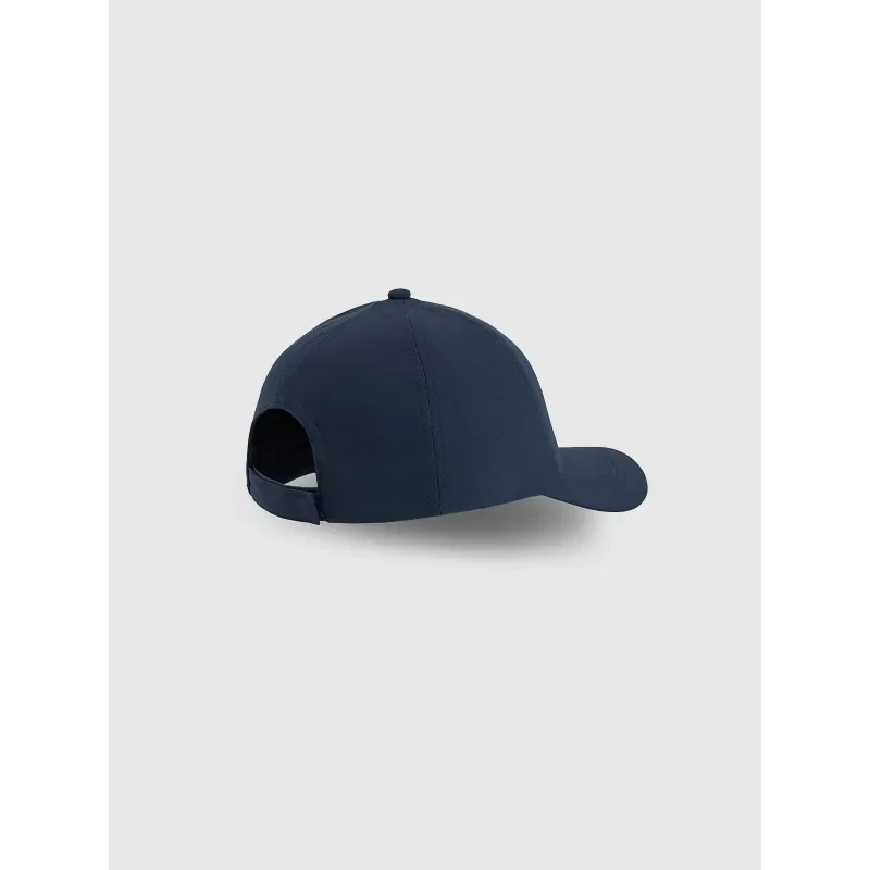 4F Baseball Cap 4FWAW26ACABU609 Navy Blue