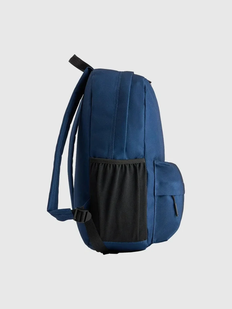 4F U609 backpack 4FWSS26ABACU609 Navy Blue 18l