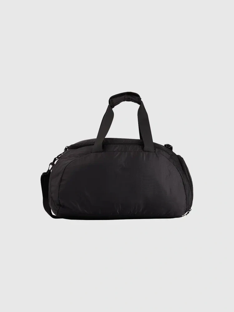 4F Training Bag 4FWAW26ATBAU083 Ripstop Black 25l