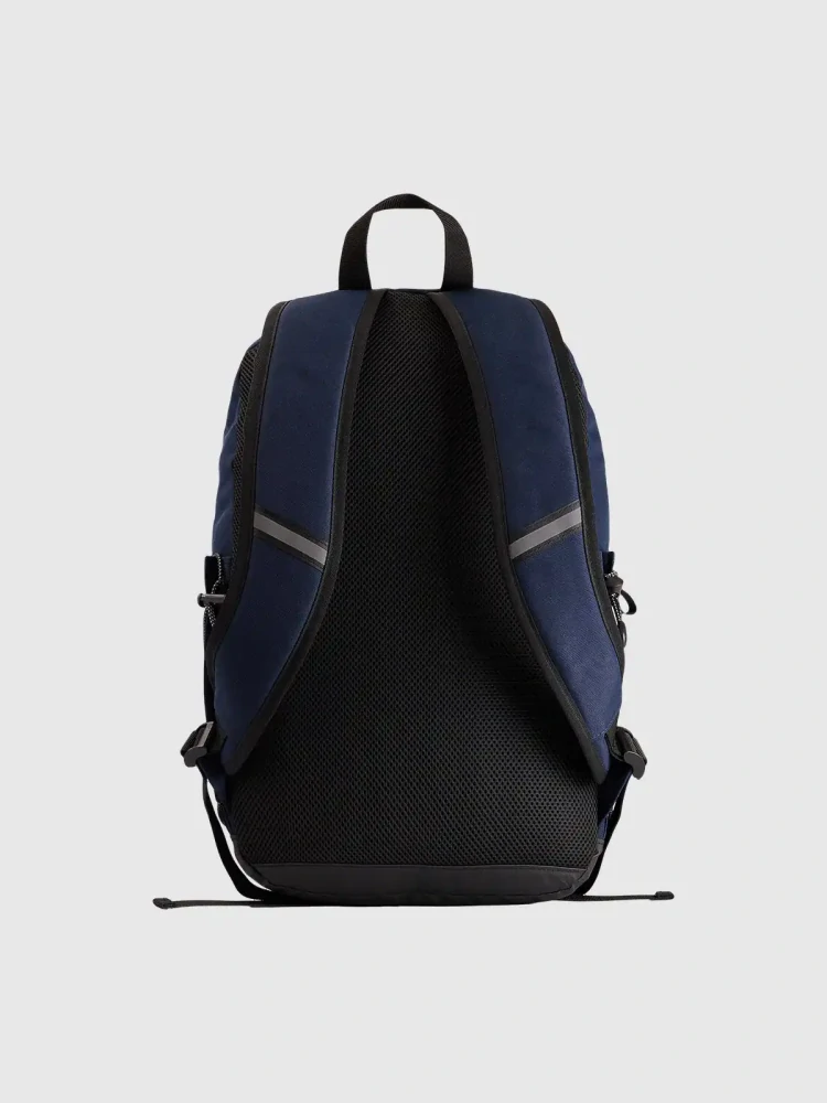 4F M687 backpack 4FWAW26ABACM687 Navy Blue 30l