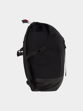4F U455 backpack 4FWAW25ABACU455 Black 25l