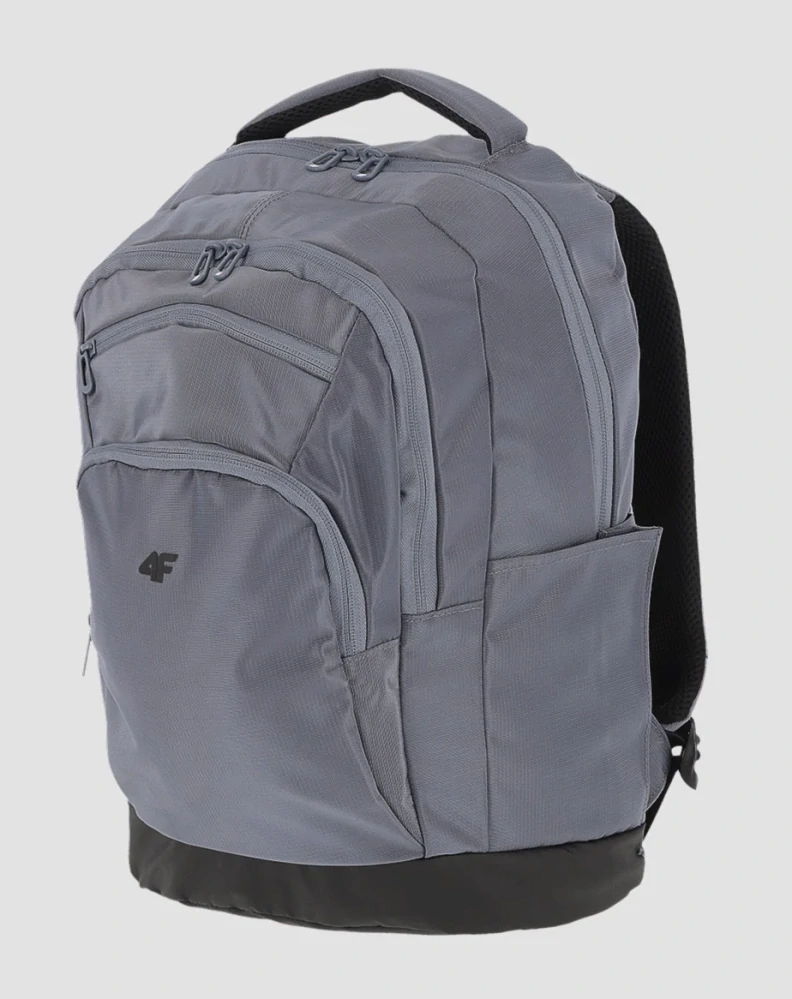 4F U466 backpack 4FRMM00ABACU466 Grey 20l