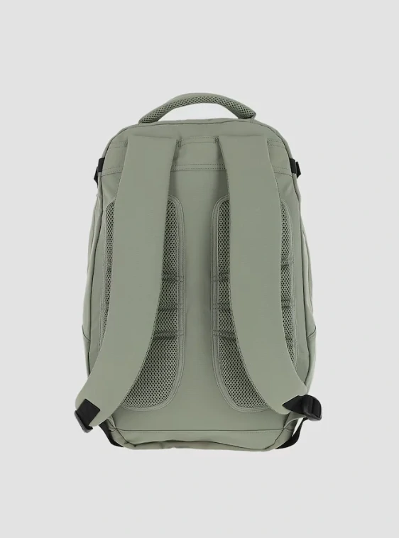 4F U466 backpack notebook 17" 4FWSS25ABACU421 Olive 18l