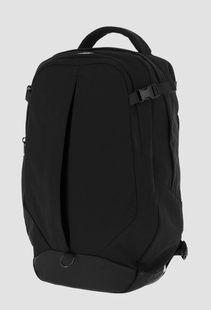 4F U466 backpack notebook 17" 4FWSS25ABACU421 Black 18l