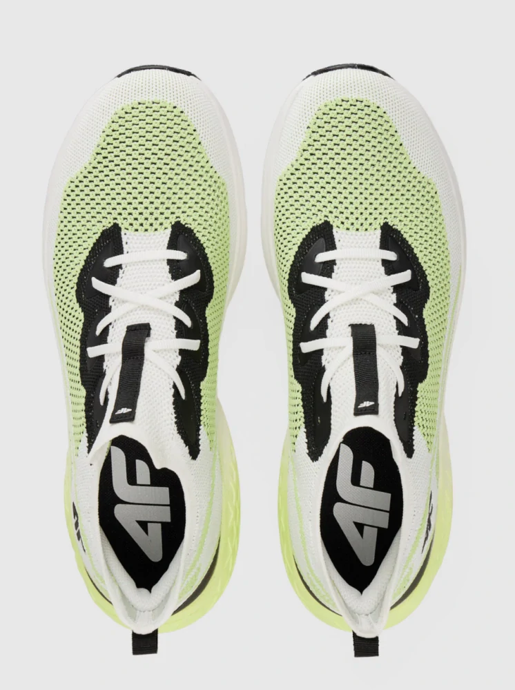 4F M014 Pánské nazouvací tenisky VELOCORE 2.0 Multicolor
