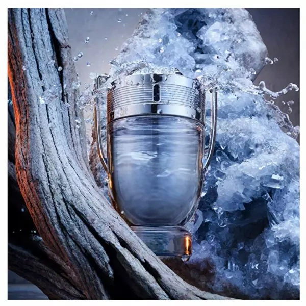 Paco Rabanne Invictus EDT Man 50ml