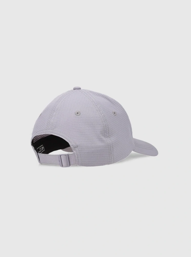 4F Baseball Cap 4FWSS25ACABU369 Purple