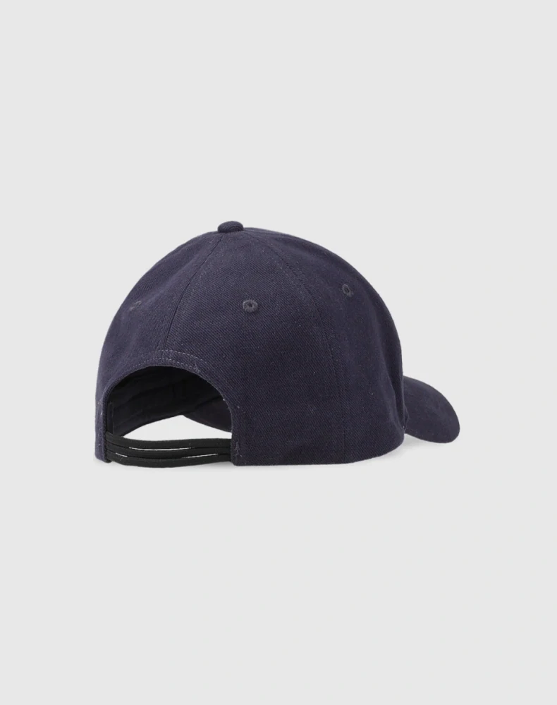4F Baseball Cap 4FWSS25ACABF375 Navy Blue