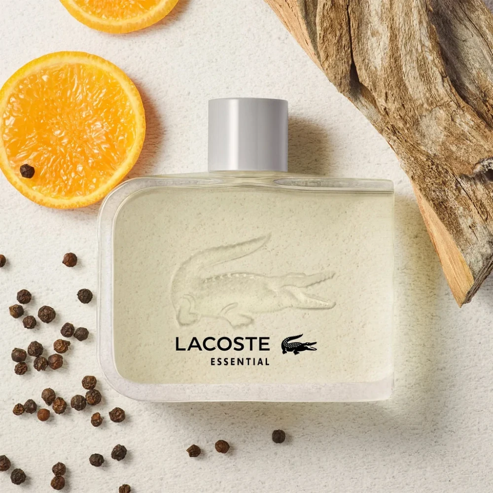 Lacoste Essemtial Men EDT 75 ml