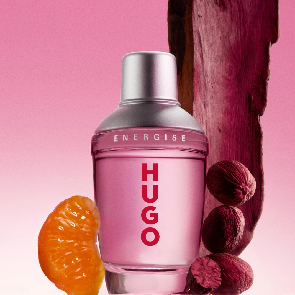 Hugo Boss Hugo Energise Woman EDT 75 ml