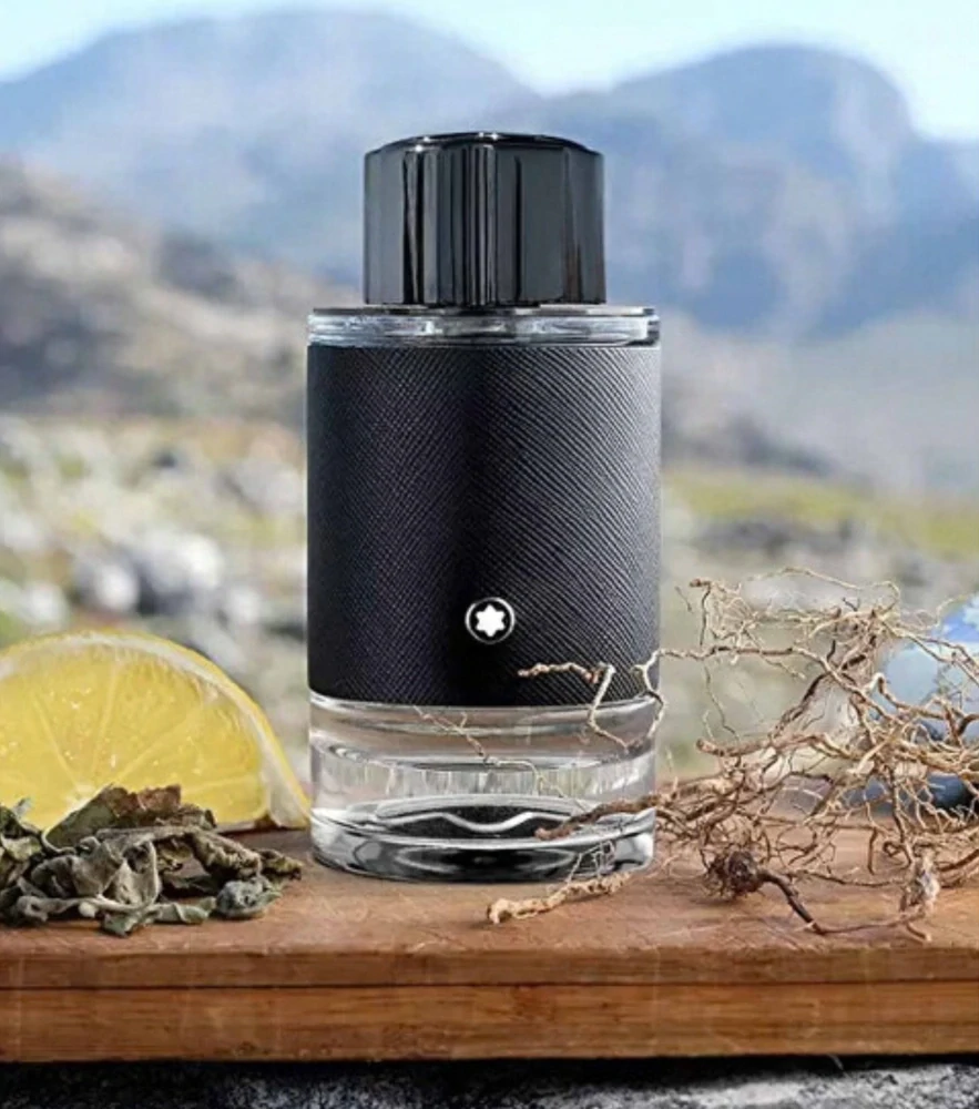 Montblanc Explorer EDP Men 100 ml