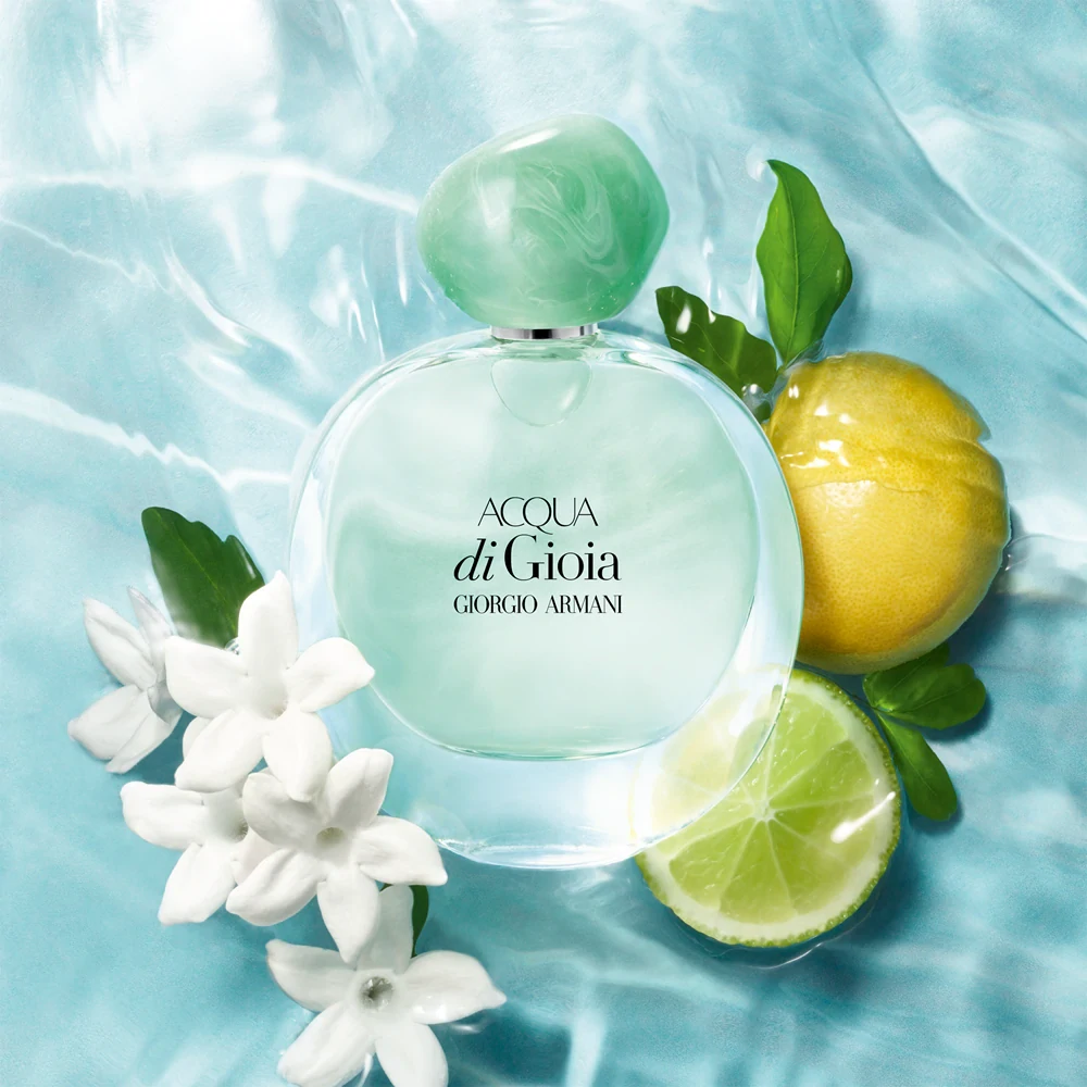 Giorgio Armani Acqua Di Gioia Woman 50 ml