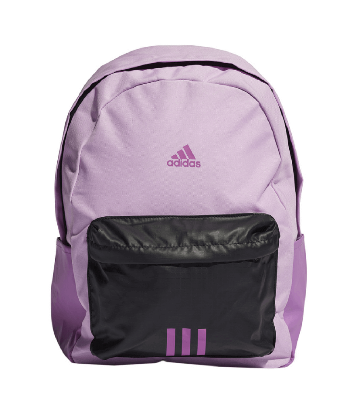 Adidas Classic Badge of Sport HM9147 fialový 27,5l