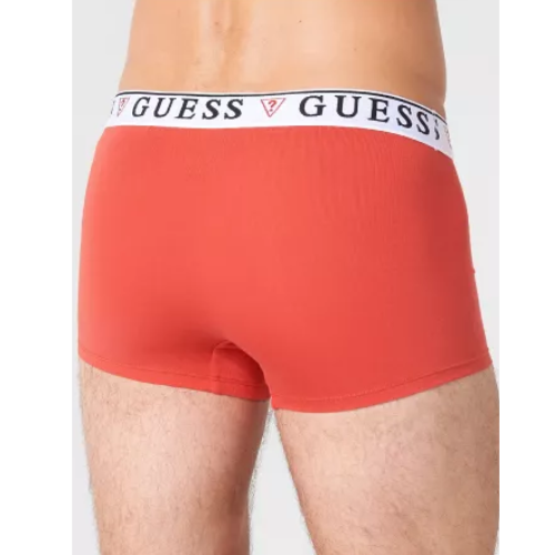 Guess Jeans U97G01JR003 Boxer 3 Pack barevné