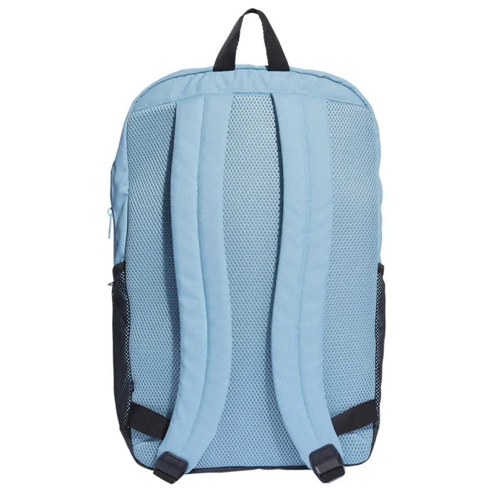 Adidas Motion HR9819 Backpack modrý 18,5l