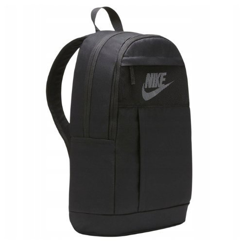Nike Elemental DD0562 010 černý 21l