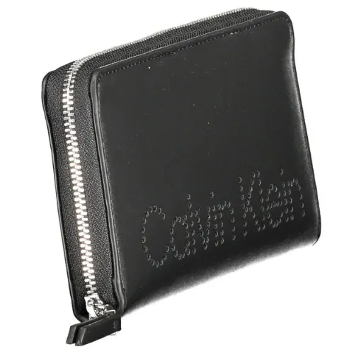 Calvin Klein K60K609191 BAX černá