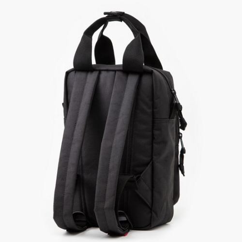 Levi's batoh 235265 černý 5l