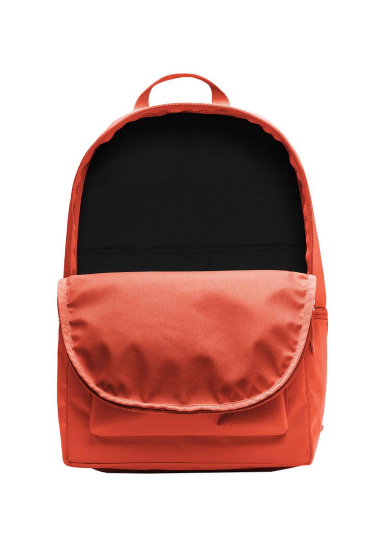 Nike Heritage 2.0 BA5879 891 Backpack oranžový 25l
