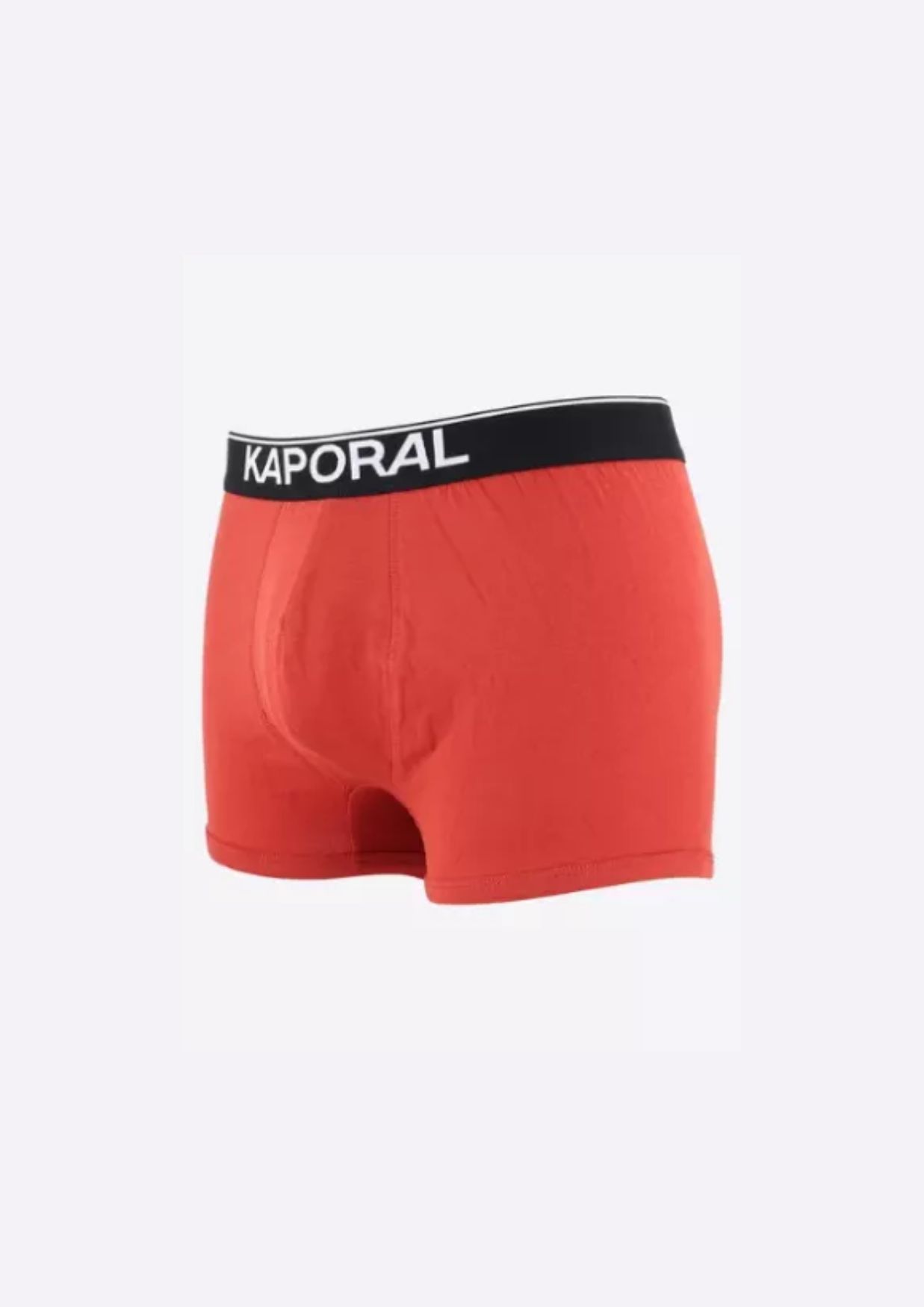Kaporal QUAD Boxer 3 Pack barevné
