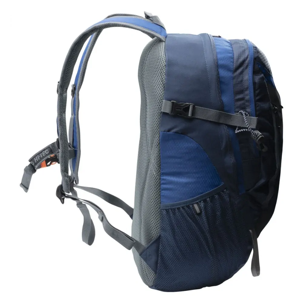 Hi-Tec Murray 92800604063 Backpack modrý 26l