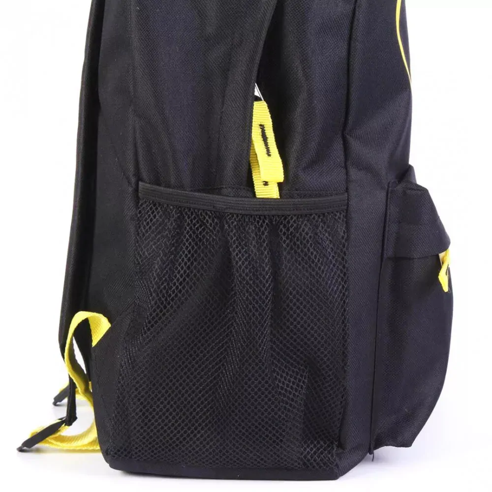 Batman CEP2100004060 backpack černý 17l
