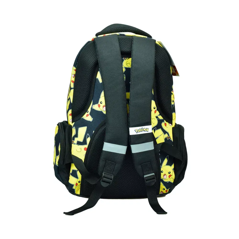 Disney Pokémon GIM31611031 backpack černý 30l