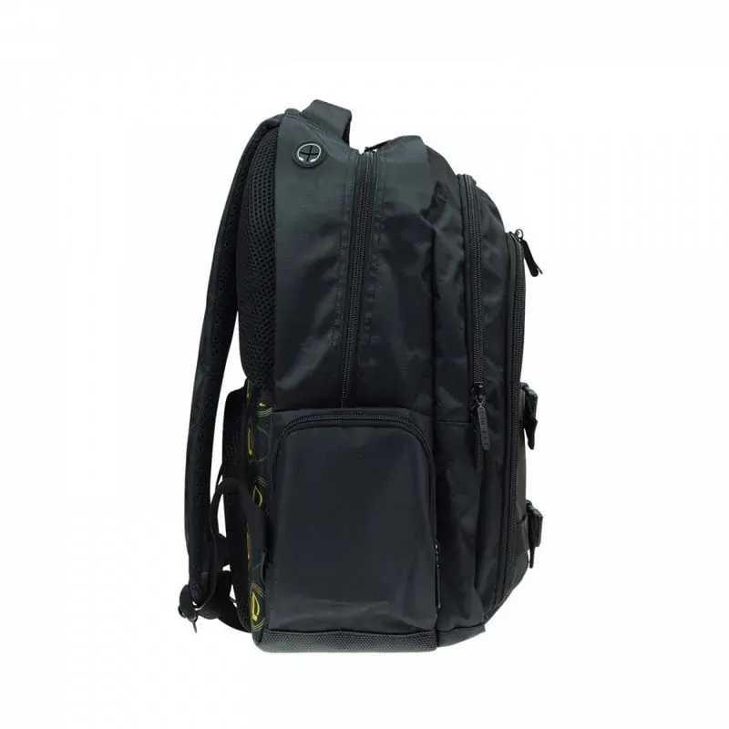 League of Legends GIM34506031 backpack černý 27l