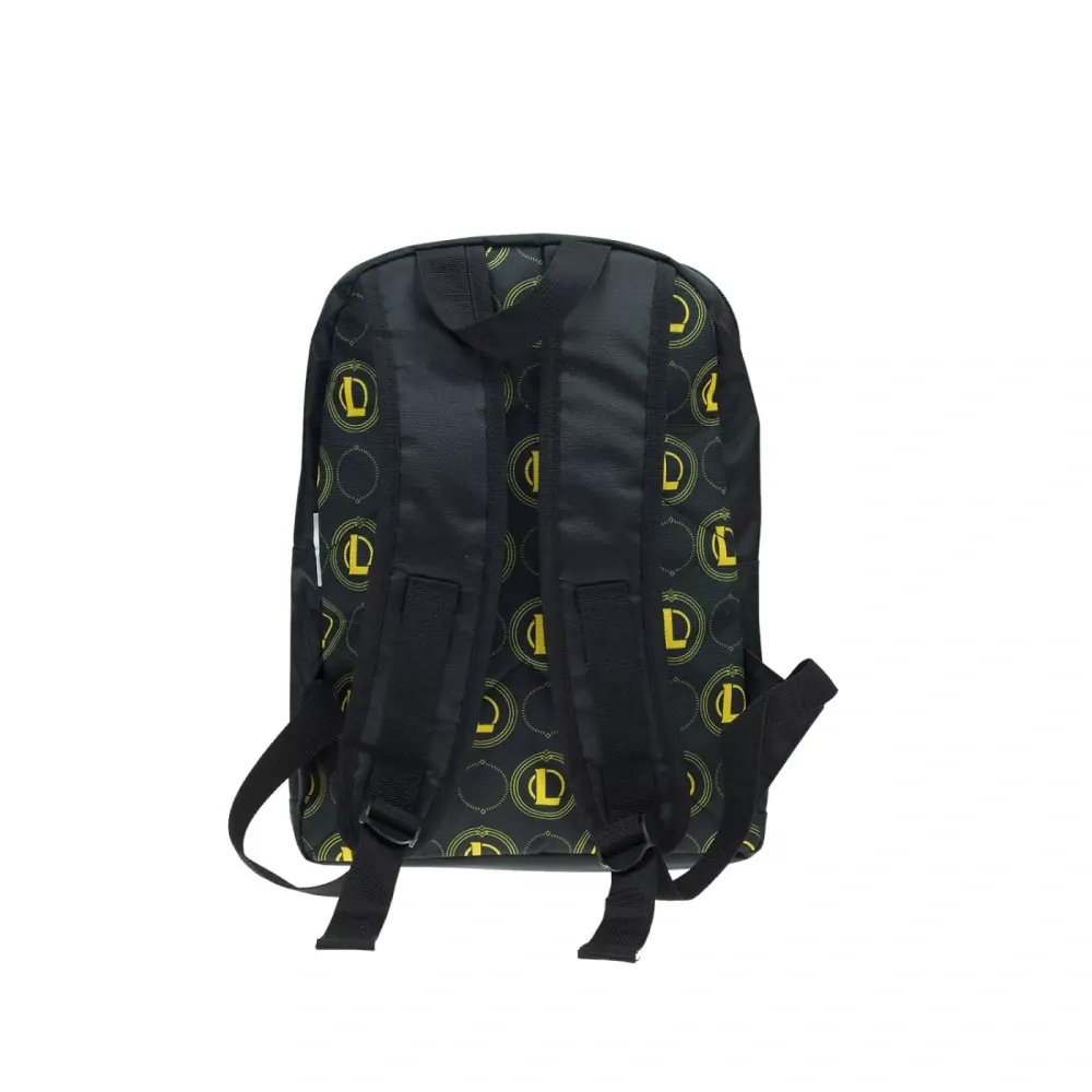League of Legends GIM34506034 backpack černý 25l